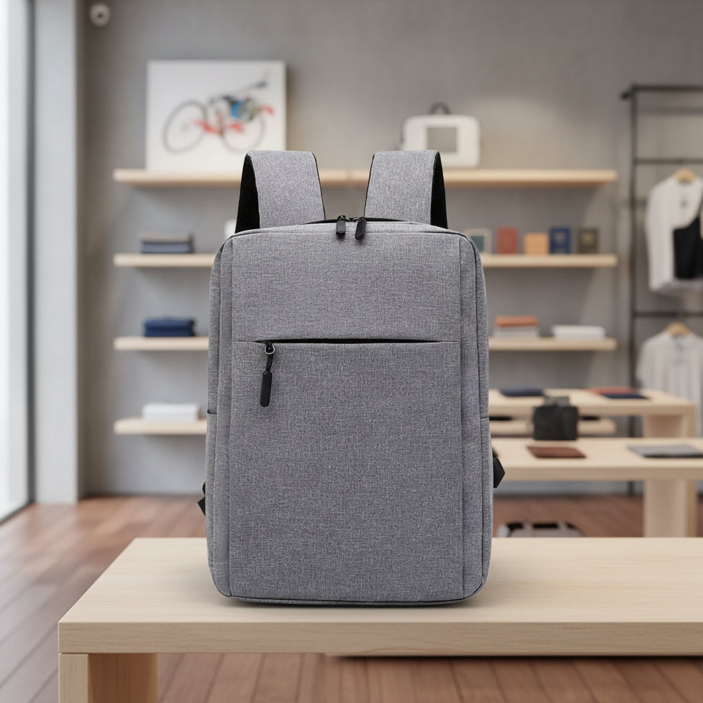 BOLSO IMPERMEABLE CON CAPACIDAD PORTATI